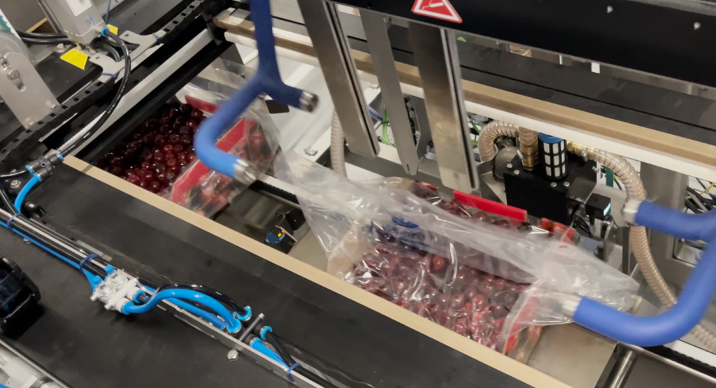 CherrySeal