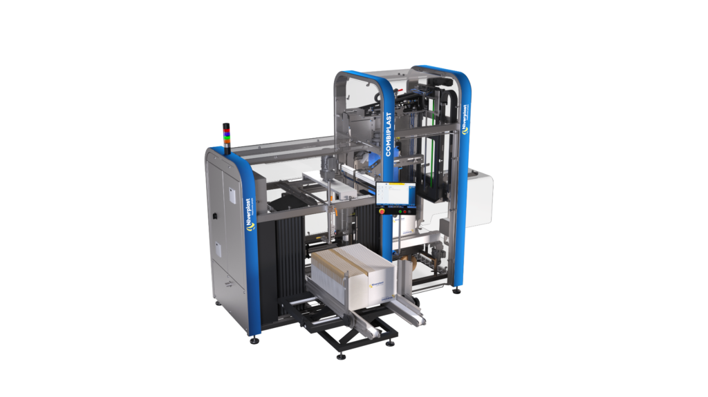 Combiplast