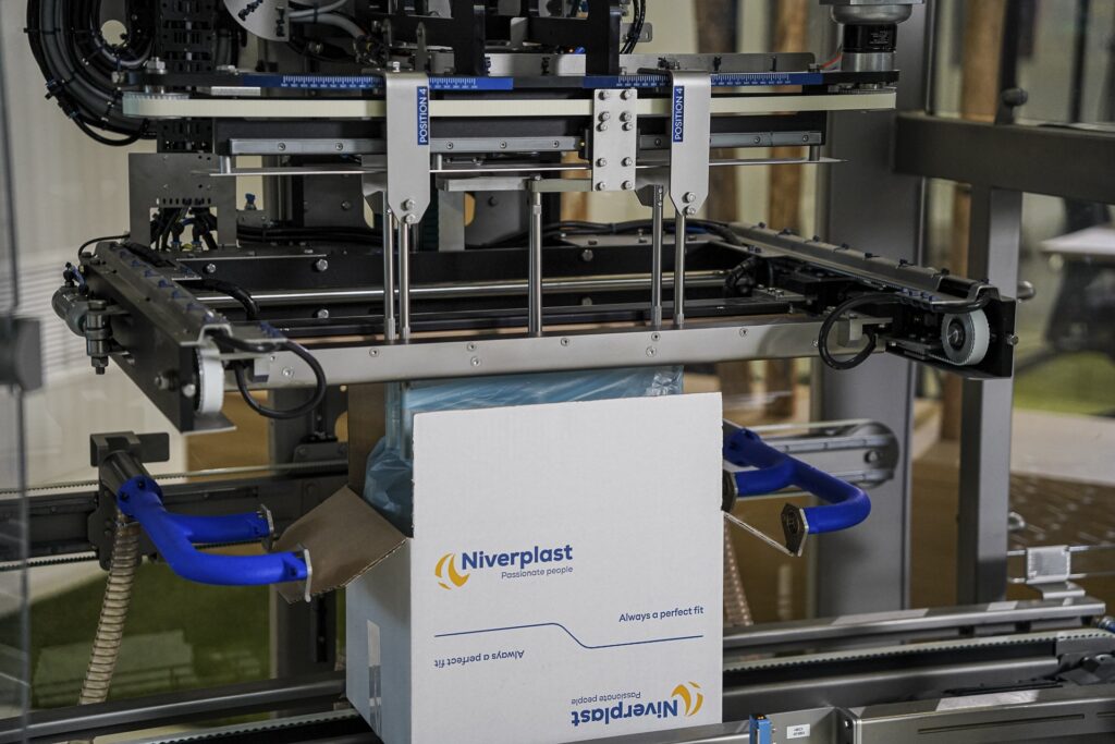 Easyseal