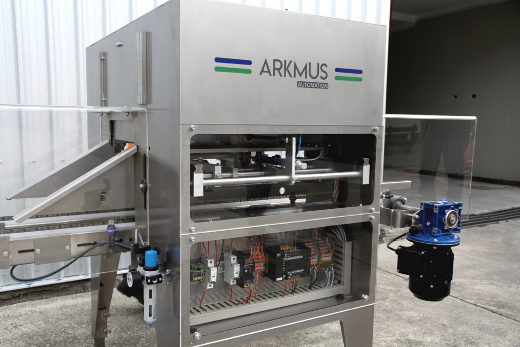 Arkmus Lidder